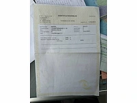 2009 nissan atleon vrachtwagen - afbeelding 19 van  27
