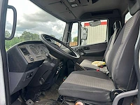 2009 nissan atleon vrachtwagen - afbeelding 20 van  27