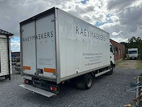 2009 nissan atleon vrachtwagen - afbeelding 24 van  27
