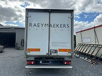 2009 nissan atleon vrachtwagen - afbeelding 26 van  27