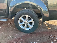 2009 nissan navara personenauto - afbeelding 6 van  53