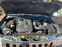 2009 nissan navara personenauto - afbeelding 7 van  53