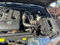 2009 nissan navara personenauto - afbeelding 9 van  53
