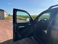 2009 nissan navara personenauto - afbeelding 11 van  53