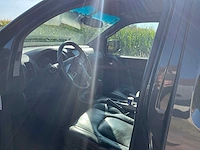 2009 nissan navara personenauto - afbeelding 15 van  53
