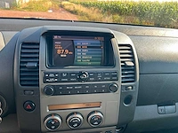 2009 nissan navara personenauto - afbeelding 20 van  53