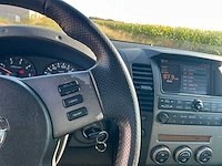 2009 nissan navara personenauto - afbeelding 25 van  53