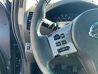 2009 nissan navara personenauto - afbeelding 26 van  53