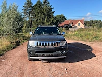 2009 nissan navara personenauto - afbeelding 23 van  53
