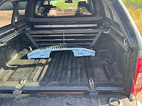2009 nissan navara personenauto - afbeelding 36 van  53