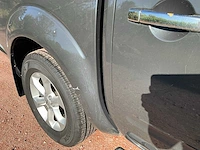 2009 nissan navara personenauto - afbeelding 37 van  53