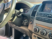 2009 nissan navara personenauto - afbeelding 39 van  53