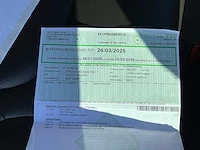 2009 nissan navara personenauto - afbeelding 44 van  53