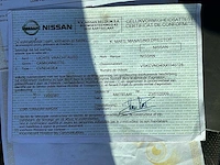 2009 nissan navara personenauto - afbeelding 47 van  53
