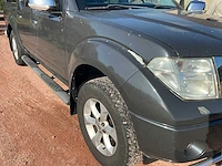 2009 nissan navara personenauto - afbeelding 49 van  53
