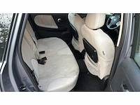 2009 nissan note personenauto - afbeelding 2 van  42