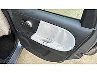 2009 nissan note personenauto - afbeelding 5 van  42