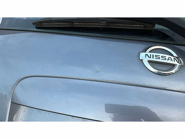 2009 nissan note personenauto - afbeelding 8 van  42