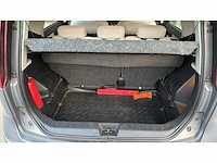 2009 nissan note personenauto - afbeelding 9 van  42