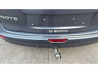 2009 nissan note personenauto - afbeelding 18 van  42