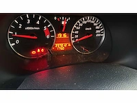 2009 nissan note personenauto - afbeelding 20 van  42