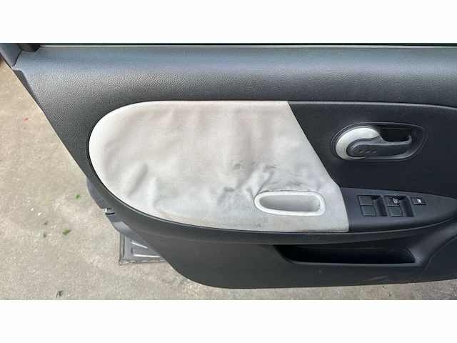 2009 nissan note personenauto - afbeelding 21 van  42