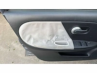 2009 nissan note personenauto - afbeelding 21 van  42