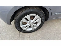 2009 nissan note personenauto - afbeelding 22 van  42