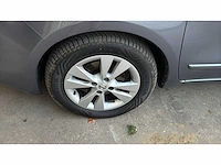 2009 nissan note personenauto - afbeelding 24 van  42