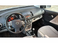 2009 nissan note personenauto - afbeelding 25 van  42