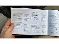 2009 nissan note personenauto - afbeelding 26 van  42