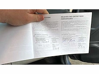 2009 nissan note personenauto - afbeelding 29 van  42