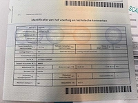 2009 nissan note personenauto - afbeelding 35 van  42