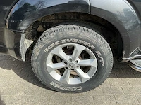 2009 nissan pathfinder r51 personenauto's - afbeelding 3 van  33