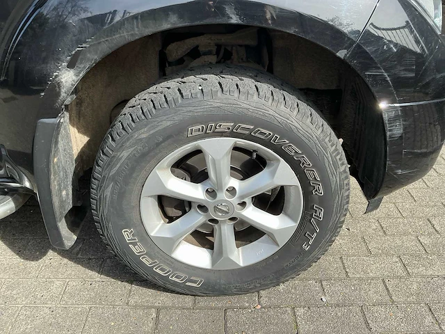 2009 nissan pathfinder r51 personenauto's - afbeelding 4 van  33