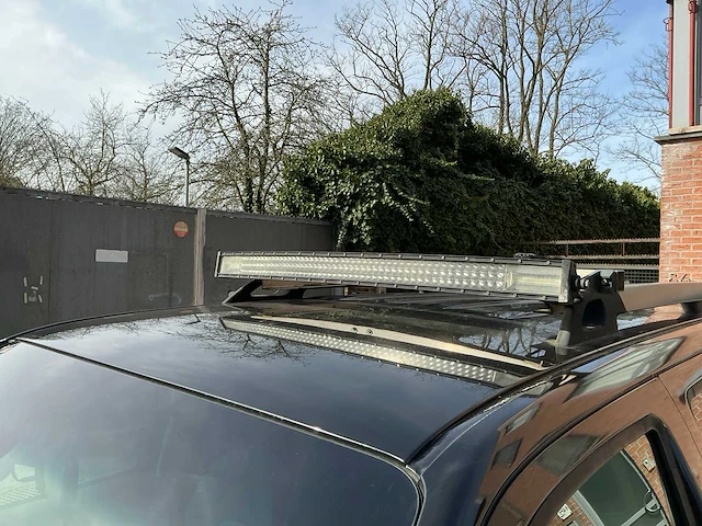 2009 nissan pathfinder r51 personenauto's - afbeelding 6 van  33