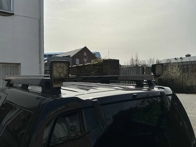 2009 nissan pathfinder r51 personenauto's - afbeelding 7 van  33