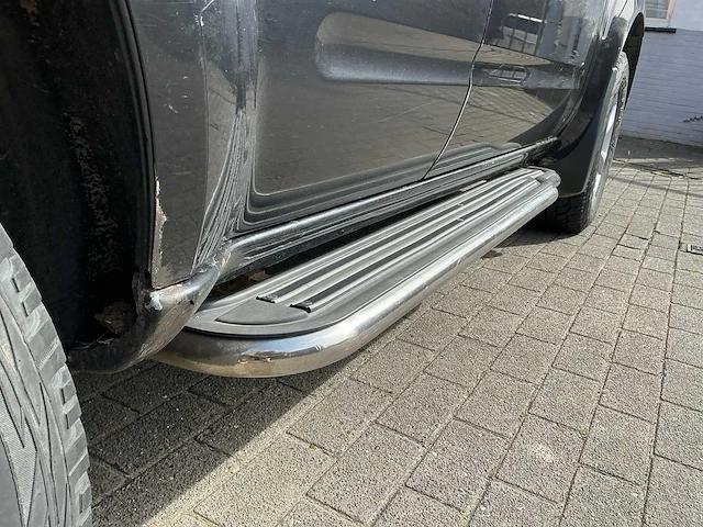 2009 nissan pathfinder r51 personenauto's - afbeelding 9 van  33