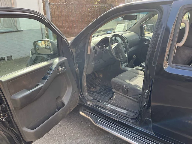 2009 nissan pathfinder r51 personenauto's - afbeelding 10 van  33