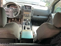 2009 nissan pathfinder r51 personenauto's - afbeelding 13 van  33