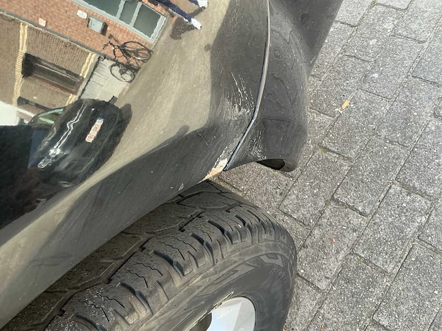 2009 nissan pathfinder r51 personenauto's - afbeelding 20 van  33