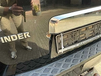 2009 nissan pathfinder r51 personenauto's - afbeelding 21 van  33