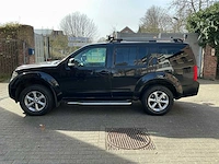 2009 nissan pathfinder r51 personenauto's - afbeelding 12 van  33