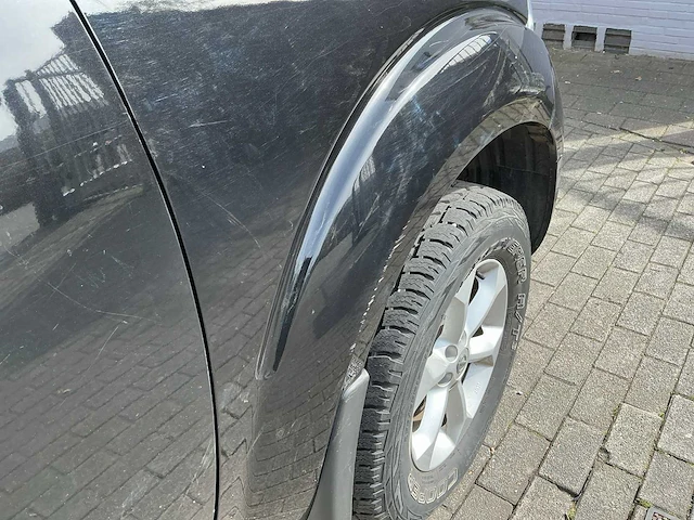 2009 nissan pathfinder r51 personenauto's - afbeelding 24 van  33