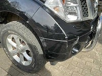 2009 nissan pathfinder r51 personenauto's - afbeelding 26 van  33