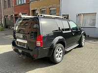 2009 nissan pathfinder r51 personenauto's - afbeelding 29 van  33