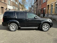 2009 nissan pathfinder r51 personenauto's - afbeelding 30 van  33