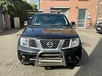 2009 nissan pathfinder r51 personenauto's - afbeelding 32 van  33