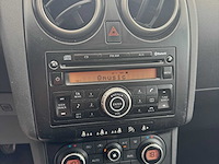 2009 nissan qashqai 2.0 dci - airco - afbeelding 2 van  17
