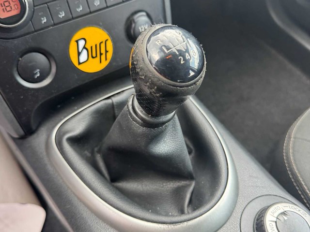 2009 nissan qashqai 2.0 dci - airco - afbeelding 3 van  17